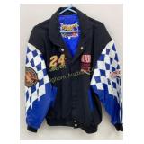 Nascar #24 Jeff Gordon 1995 Winston Cup
