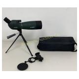 Svbony 25-75x70 Waterproof Spotting w/ Tri-Pod