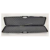 Rifle Hard Gun Case Approx 43" Long