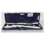 Beretta AL391 Shotgun Hard Case Manual & Pad