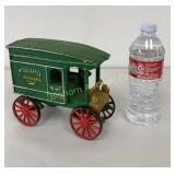 Cast Iron McAllister General Mercantile 1907