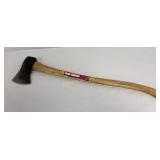 US 05 Axe w/ 35" Handle