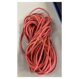 Orange Extension Cord 16/3