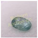 Kyanite Gemstone 1.54 CT Nepal