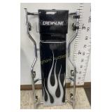 Crew Line Heavy Duty Mechanics Creeper