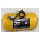 Performance Tool 11 Gallon Portable Air Tank