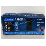New Antop Outdoor/Indoor HDTV Antenna #AT-400