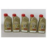 Castrol Edge SAE OW-20 Full Synthetic Motor Oil