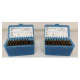 7mm STW Brass R-P Head Stamps 92 Count