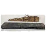 Kolpin Rifle Soft Case 49" Long Doskocil Rifle