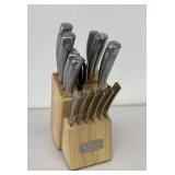 Cuisinart Cutlery Set 14 Pc