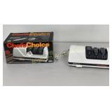 Chefs Choice Edge Select Knife Sharpener