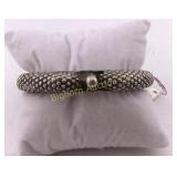 VTG Bracelet Approx 65% Silver Approx 42..9 Grams