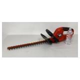 Black & Decker 20" Electric Hedge Trimmer