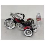 Bratz Big Baby Z Rock Angelz Motor-Bike w/ Sound