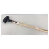 10 Lb Sledge Hammer w/36" Hickory Handle Unused