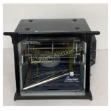 Ronco Showtime Rotisserie & BBQ Cooker