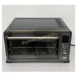 Toshiba Counter Top Toaster Oven