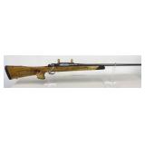 Custom Rifle 338 Win Mag, Winchester