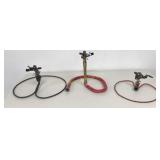 Rainbird Sprinklers 3 PC Lot