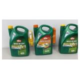 Ortho Weed B Gone Weed Killer & Crabgrass
