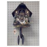 Black Forest Cuckoo Clock Made in Germany