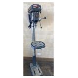 Craftsman 15" Drill Press 1 Hp, 12 Speed 5/8"