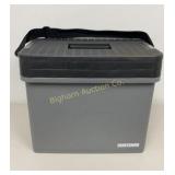 Craftsman Portable Tote w/ 3-Removable Trays
