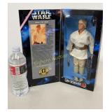 Star Wars Collector Series Luke Skywalker 12"