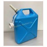 Reliance 5 Gallon Water Jug w/ Spout