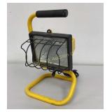 Halogen Work Light