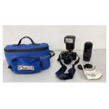 Minolta Maxxum 7000 Camera w/ 28-85mm Lens