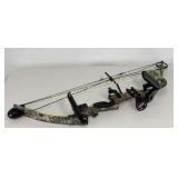 PSE Bruin Pro Series Compound Bow