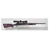 Savage Axis 243 Win Rifle