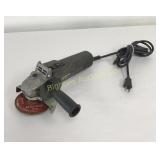 Craftsman 4ï¿½" Angle Grinder