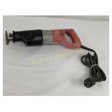 Milwaukee Sawzall Corded