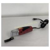 Multifunction Oscillating Power Tool