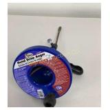 Cobra Metal Drum Auger Drain Cleaner