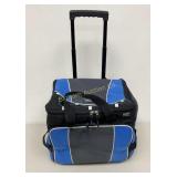 Deep Freeze Tote Cooler