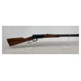 Winchester 30-30 Win Model 94 Rifle, Lever Action