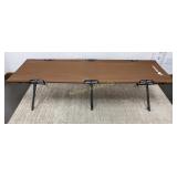 OZARK Trail Folding Camp Cot