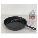 Cast Iron USA 10ï¿½" Skillet #8-SK-H