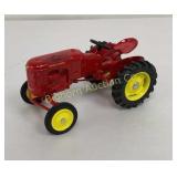 Massy Harris Pony Tractor 2000 35th Annual