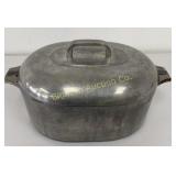 Wagner Ware Magnalite Roaster