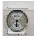 American Family 25 Lb Scale