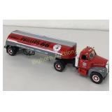 Phillips 66 Mack Truck & Tanker Die Cast Replica
