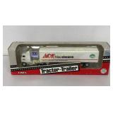 ERTL  Ace Hardware Tractor Trailer Die Cast 1:64