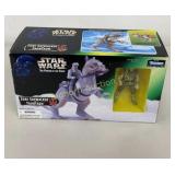 1997 Kenner Star Wars Luke Skywalker & Tauntaun