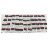 Fishing Lures Assortment 40+ Pc Lot