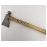 Vaughan USA Hatchet